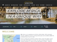 safari-club.co.uk