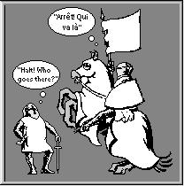 Heraldry