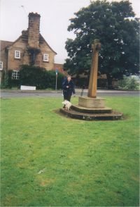 Ingleby Cross
