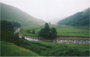 Swaledale