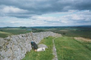 Pennine Way - Hadrian's Wall