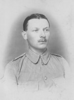 Private George Boaks