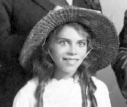 Kathleen Freeman (sister)