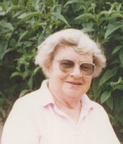 Doreen Ellen BOAKS