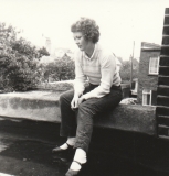 Joan, age 16, ca.1968