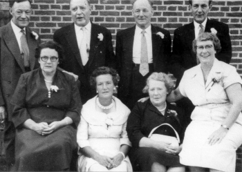 Mumfords 1960/70