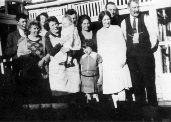 Mumfords 1926