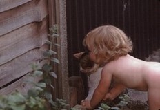 Our first born - Penny 1980/81-?