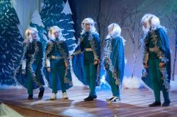 The Snow Queen