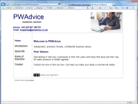 pwadvice.co.uk