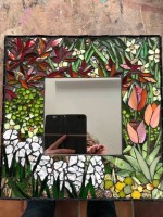>mirror-garden
