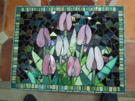 tulip table
