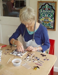 Webster Studio Workshop