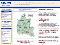 nasuwt-oxon.org.uk