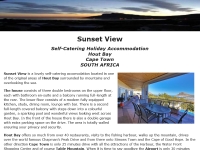 www.sunsetviewsa.co.za