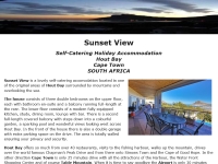 sunsetviewsa.co.za