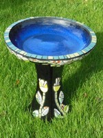 Bird Bath
