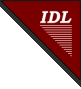 IDL logo