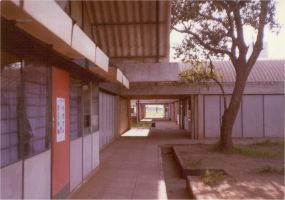 Classrooms