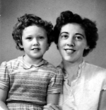 Sybil and Joan