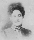 Sarah Ann EYNON