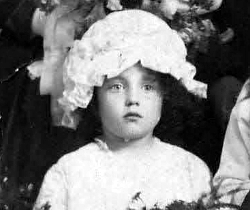 Phyllis Dickinson