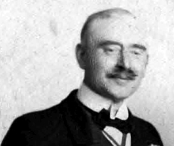 William Freeman