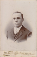 James Norman LEE