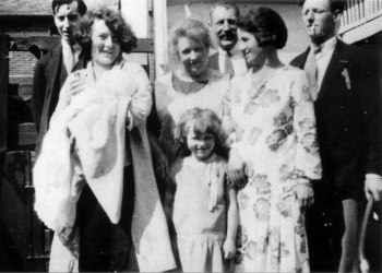 Mumfords 1928/29