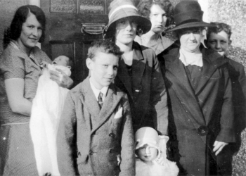 Mumfords 1930