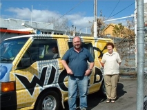 Australia 2004