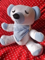 Sleeping Ted