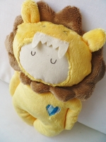 Cuddlies