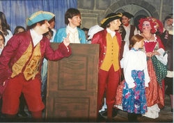 Dick Turpin