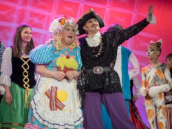 Dick Whittington