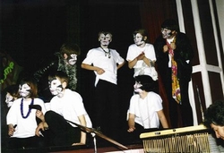 The Pied Piper