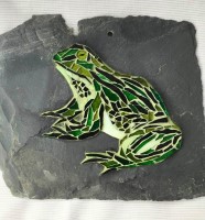 >frog