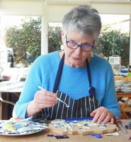 Jo Webster