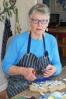 Jo Webster