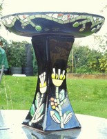 Bird Bath