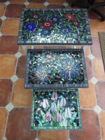 nest of tables