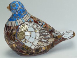 Pigeon called �Frank�