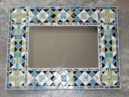 summer mirror