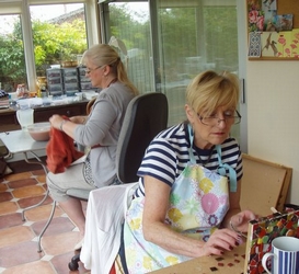 Webster Studio Workshop