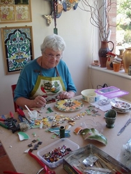 Webster Studio Workshop
