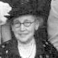 Lucy Mumford (sister)