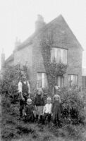 Beesley Thomas Family High Farm Wilden C1912
