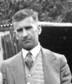 Beesley Thomas
