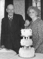 Beesley Tom Alice Beesley 1951