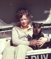Beesley joan